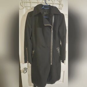 Mackage Rain Trench coat
